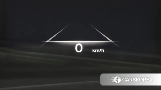 Genesis GV80 2020 Черный из Кореи, фото 6