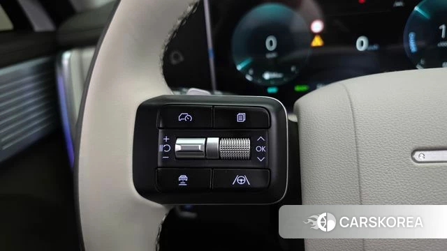 Hyundai Santa Fe (MX5) 2024 Белый из Кореи, фото 6