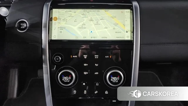 Land Rover Discovery Sports 2nd Generation 2023 Серый из Кореи, фото 6