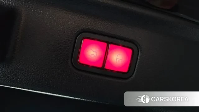 Mercedes-Benz S-Class W223 2022 Черный из Кореи, фото 6