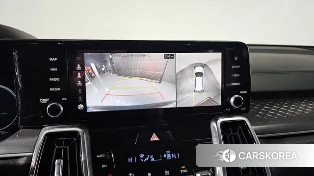 Kia Sorento 4th Generation id 3484405 из Кореи 6