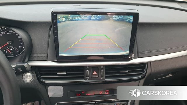 Kia The New K5 2nd generation id 4459640 из Кореи 6