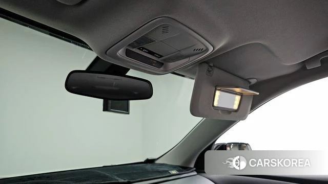 Chevrolet (GM Daewoo) Traverse 2021 Белый из Кореи, фото 6