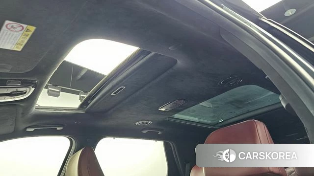 Hyundai Palisade 2020 Серый из Кореи, фото 6