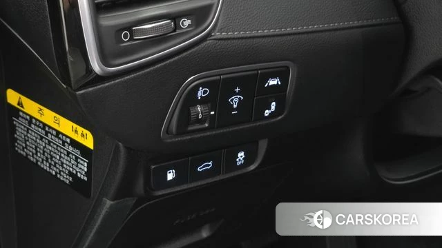 Hyundai Grandeur IG 2019 Серый из Кореи, фото 6