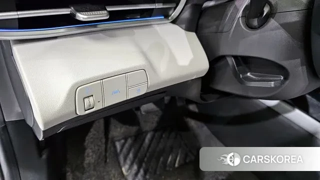 Hyundai Avante (CN7) 2021 Белый из Кореи, фото 6