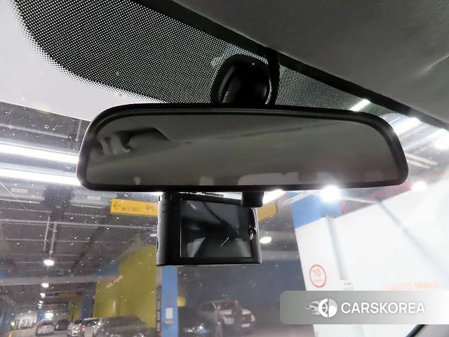 Hyundai The New Grand Starex 2019 Синий из Кореи, фото 6