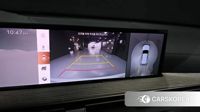 Genesis GV80 2024 Белый из Кореи, фото 6