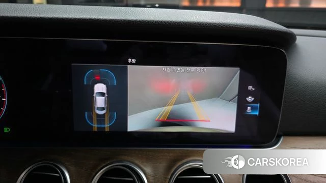 Mercedes-Benz E-Class W213 2021 Белый из Кореи, фото 6