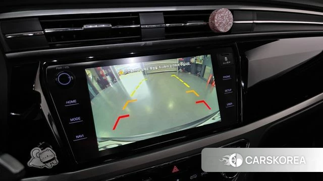 Ssangyong Beautiful Korando 2019 Синий из Кореи, фото 6