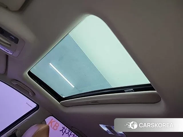 Kia The New Mohave 2018 Черный из Кореи, фото 6