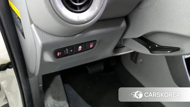 Kia All New Morning (JA) 2019 Белый из Кореи, фото 6