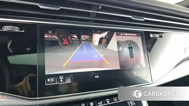 Audi Q8 (4M) 2020 Белый из Кореи, фото 6