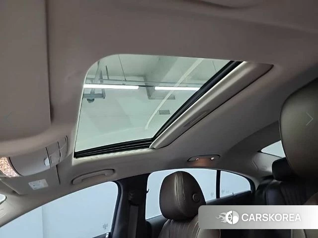 Mercedes-Benz CLS-Class C257 2020 Серый из Кореи, фото 6