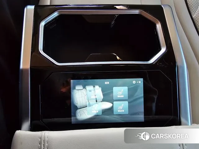 Mercedes-Benz V-Class 2018 Черный из Кореи, фото 6