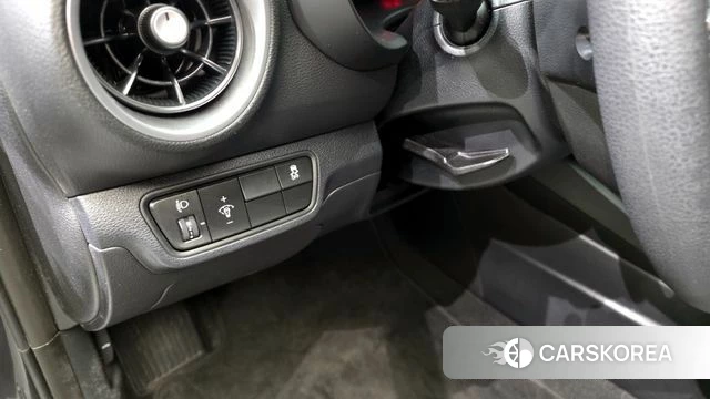 Kia The New K3 2nd generation 2021 Серый из Кореи, фото 6