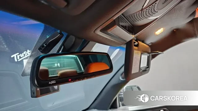 Ssangyong The New Rexton Sport id 2889867 из Кореи 6