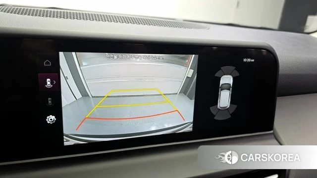 Kia The New Seltos 2025 Белый из Кореи, фото 6