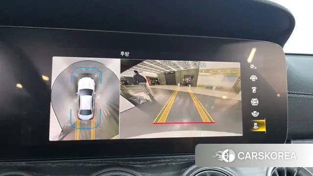 Mercedes-Benz E-Class W213 2022 Белый из Кореи, фото 6