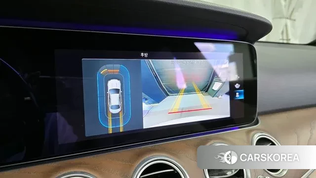 Mercedes-Benz E-Class W213 2020 Белый из Кореи, фото 6