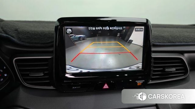 Hyundai Veloster (JS) 2019 Красный из Кореи, фото 6