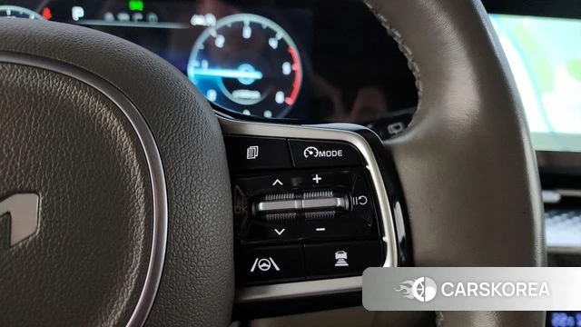 Kia Carnival 4th generation 2022 Черный из Кореи, фото 6