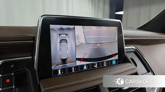 Chevrolet Server Van 2021 Белый из Кореи, фото 6