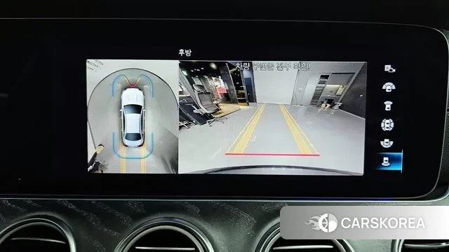 Mercedes-Benz E-Class W213 2022 Серый из Кореи, фото 6