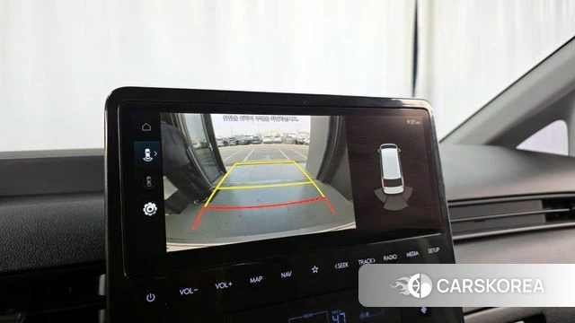 Hyundai Staria 2022 Серебряный из Кореи, фото 6