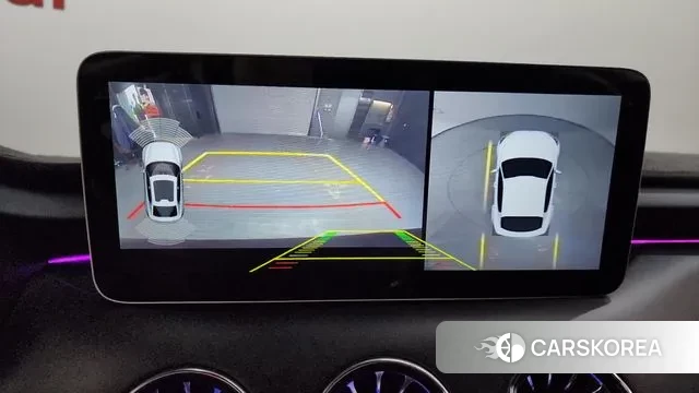 Kia Stinger 2019 Синий из Кореи, фото 6