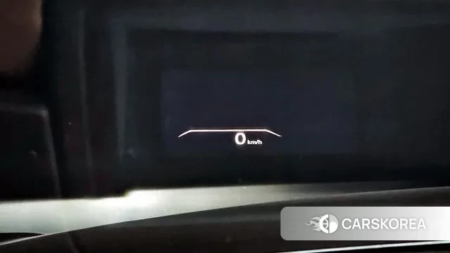 Genesis G80 (RG3) 2020 Черный из Кореи, фото 6