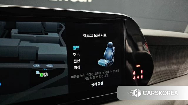 Hyundai The New Palisade 2023 Темно-зеленый из Кореи, фото 6