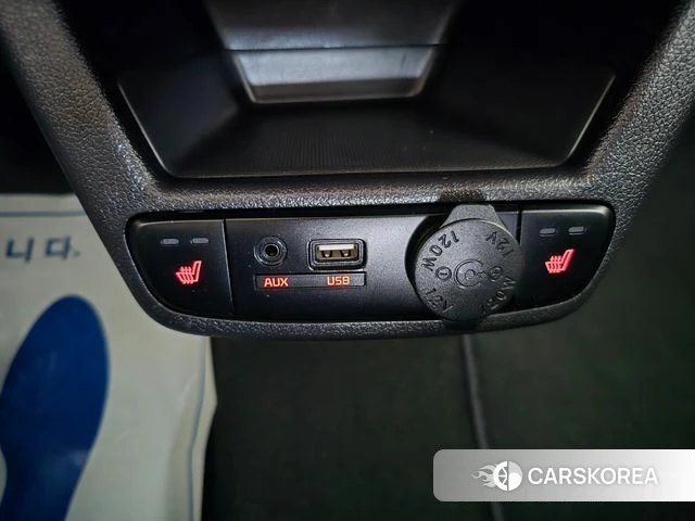 Kia The New Ray 2019 Белый из Кореи, фото 6