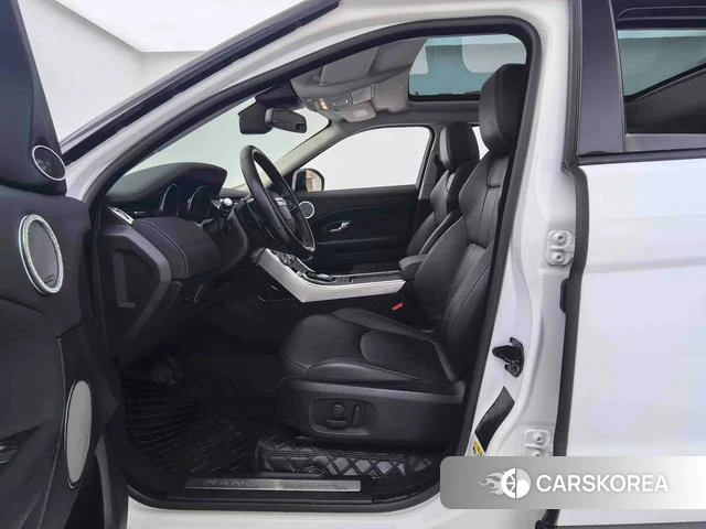 Land Rover Range Rover Aurora 2018 Белый из Китая, фото 6