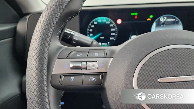 Hyundai Kona (SX2) 2026 Белый из Кореи, фото 6