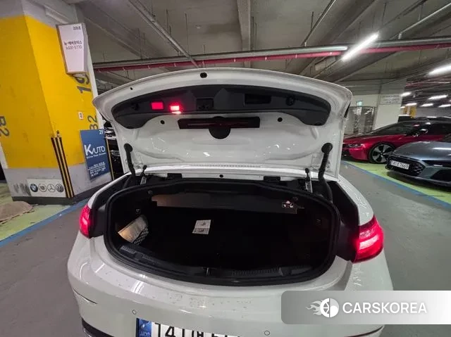 Mercedes-Benz E-Class W213 2018 Белый из Кореи, фото 6