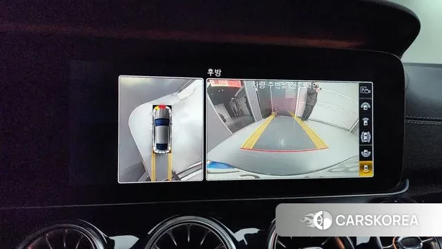 Mercedes-Benz AMG GT 2019 Серебристо-серый из Кореи, фото 6