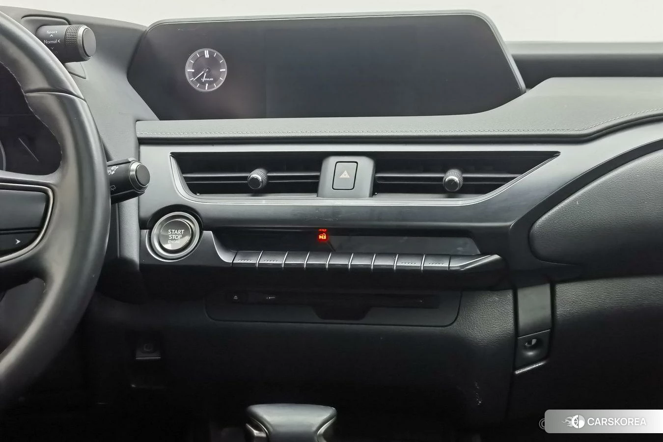 Lexus UX 2020 Белый из Китая, фото 6