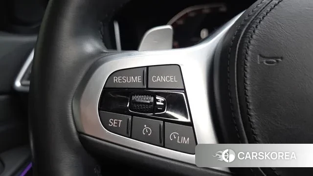 BMW 3 Series (G20) 2021 Белый из Кореи, фото 6