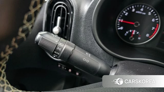 Kia Morning Urban (JA) 2020 Жемчужный цвет из Кореи, фото 6