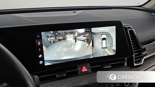 Kia Sportage 5th Generation 2022 Черный из Кореи, фото 6