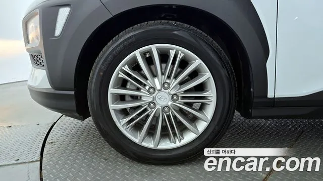 Hyundai Kona id 2680806 из Кореи 6