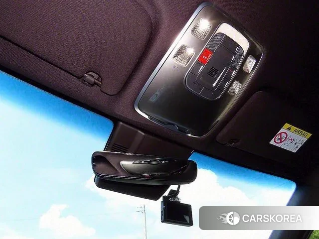 Genesis G80 (RG3) 2023 Синий из Кореи, фото 6