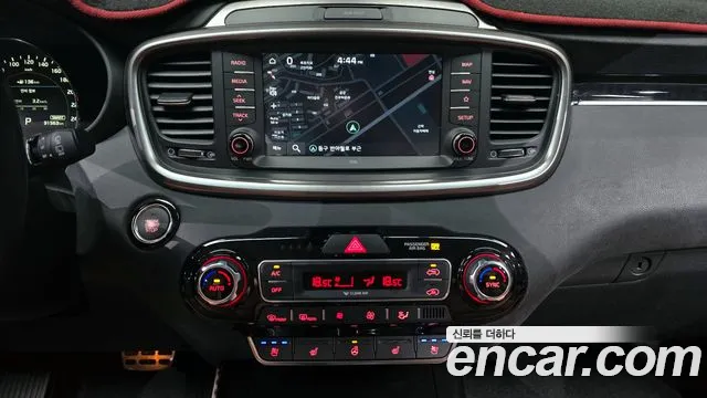 Kia The New Sorento id 2695740 из Кореи 6