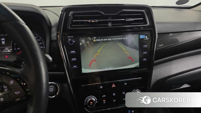 Ssangyong Berry New Tivoli 2020 Белый из Кореи, фото 6