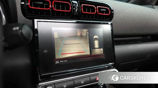Citroen / DS C3 Aircross 2020 Белый из Кореи, фото 6