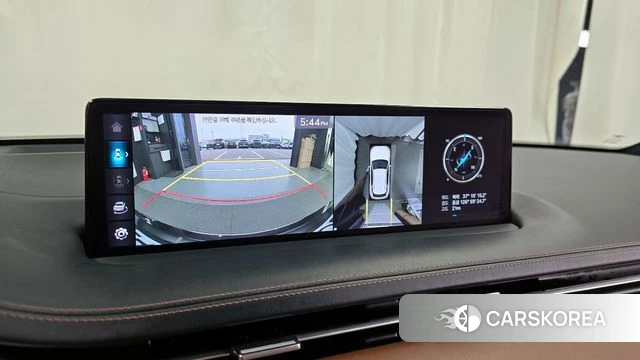 Genesis GV70 2022 Серебряный из Кореи, фото 6