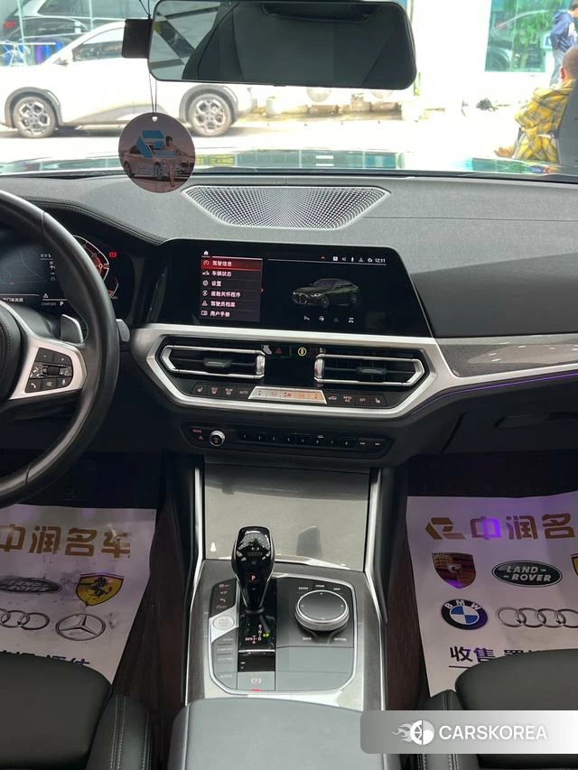 BMW 4 series 2023 Другой из Китая, фото 6