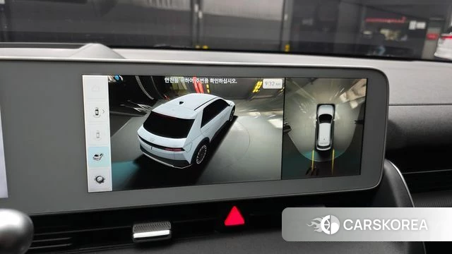 Hyundai Ionic 5 2022 Черный из Кореи, фото 6