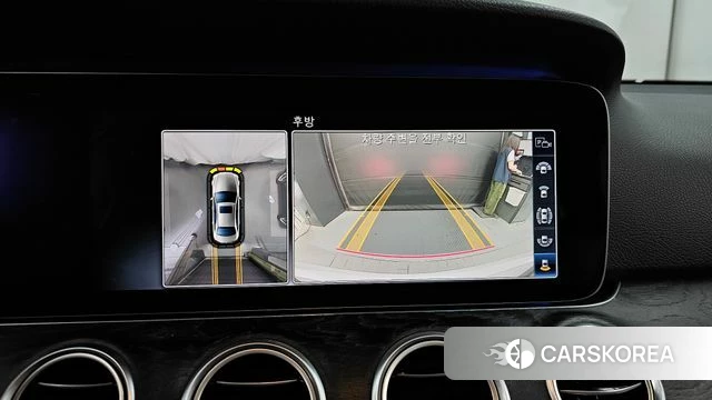 Mercedes-Benz E-Class W213 2018 Белый из Кореи, фото 6